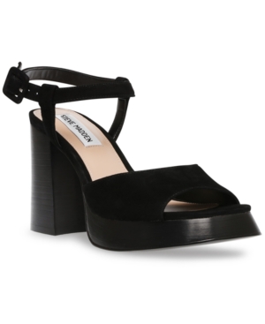 Steve Madden Women's Inclusive Platform Sandals