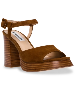 Steve Madden Women's Inclusive Platform Sandals