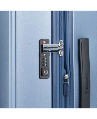 Platinum Elite 30" Hardside Check-in Spinner