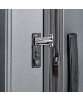 Platinum Elite 30" Hardside Check-in Spinner