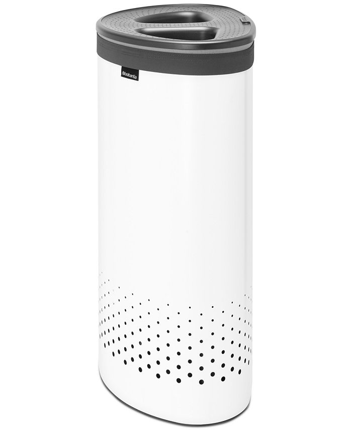 Brabantia Selector 14.5Gallon Laundry Hamper Macy's
