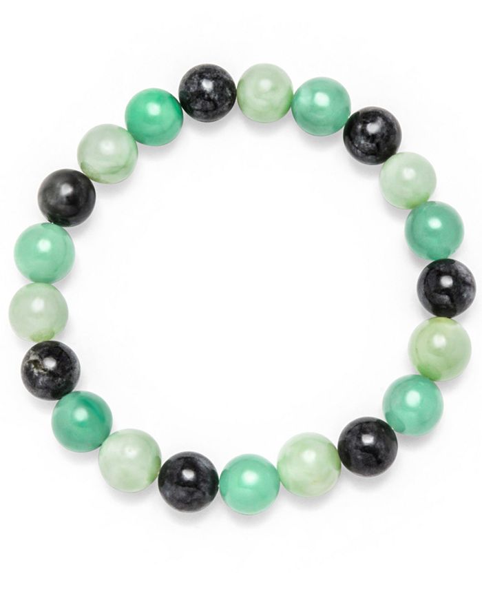 Jade bracelet macys sale