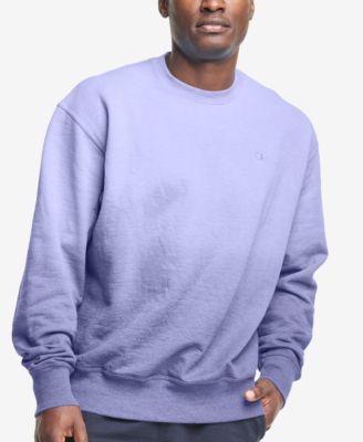 Ombre Champion outlets Sweatshirt