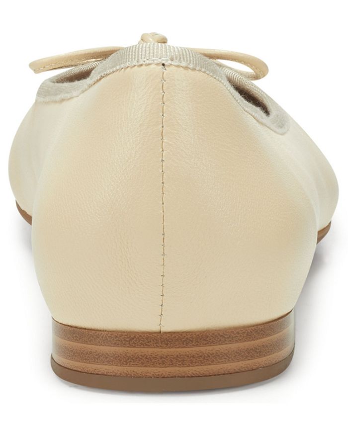 aerosoles crystal ballet flat