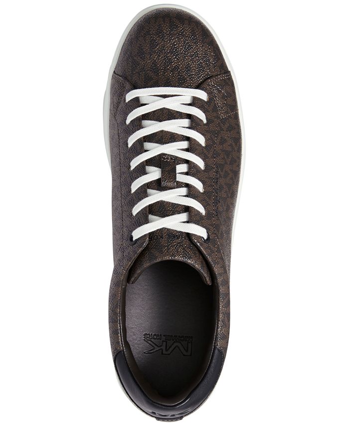 Michael Kors Men's Nate Sneakers Macy's