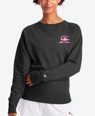 champion sweatshirt macys
