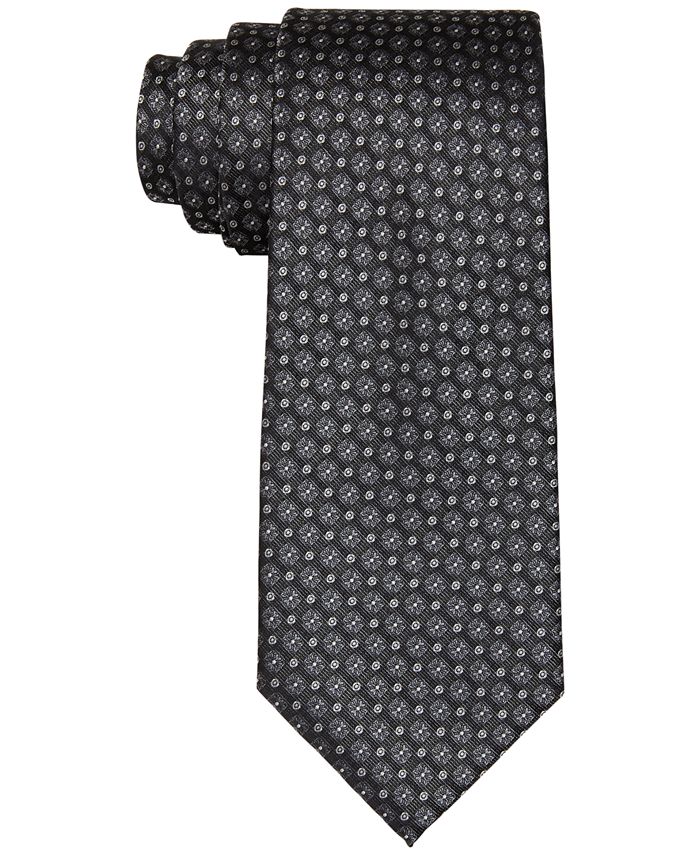 mens calvin klein tie