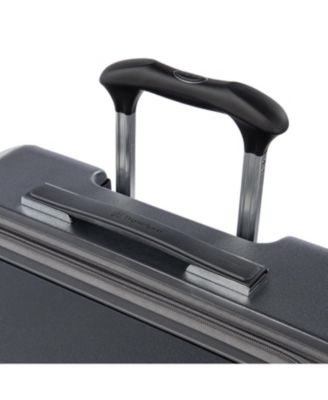 Platinum Elite 27" Hardside Check-in Spinner