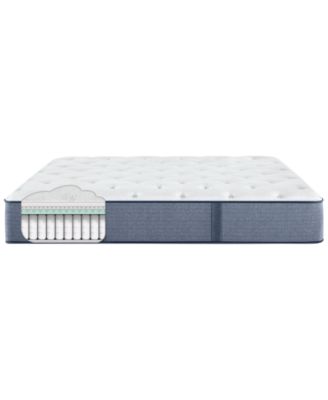 serta perfect sleeper cozy escape 13 plush mattress