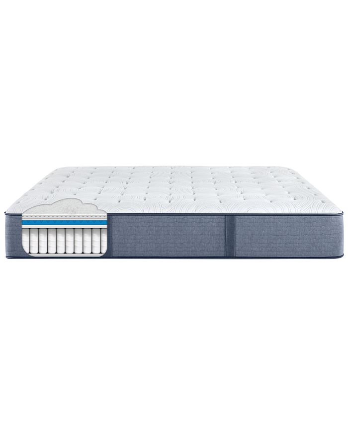 Serta Perfect Sleeper Renewed Night 13" Extra Firm Mattress California