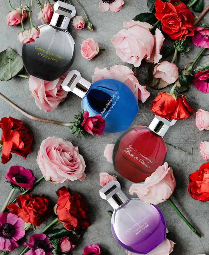 Catherine Malandrino 4Pc. Variety Gift Set Macy's