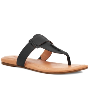 Ugg Women's Gaila Slip-On Sandals