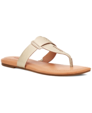 Ugg Women's Gaila Slip-On Sandals