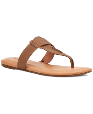 Ugg Women's Gaila Slip-On Sandals