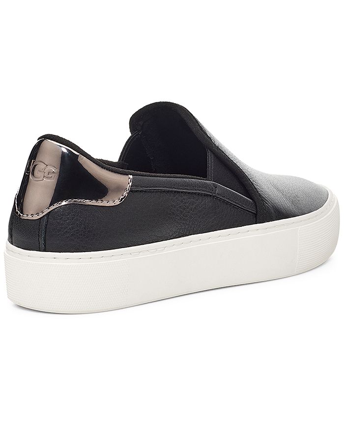 ugg cahlvan sneaker