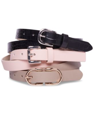 steve madden belt