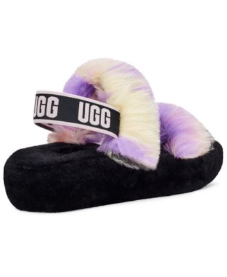 UGG® Women's Oh Yeah Slippers