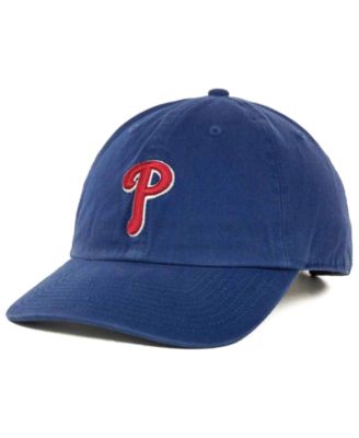 grey phillies hat