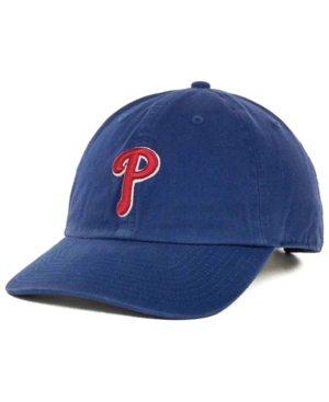 '47 Brand Philadelphia Phillies Clean Up Hat