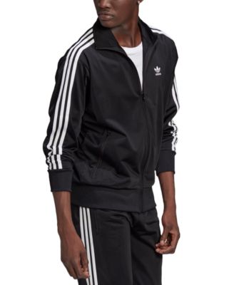 PrimeBlue Firebird Track Jacket 