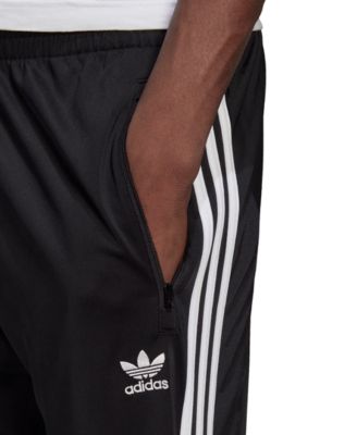 adidas skinny track pants junior