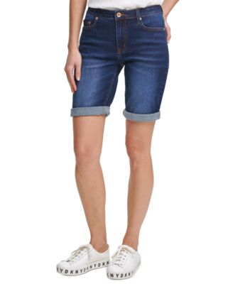 juniors bermuda shorts