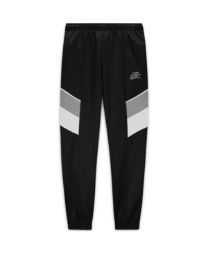 Nike Big Girls Sportswear Heritage Pants