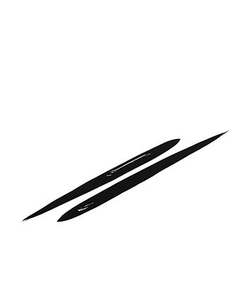 CHANEL - Intense Longwear Eyeliner Pen