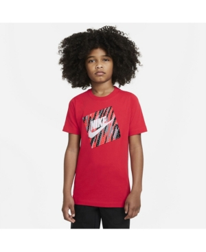 Nike Sportswear Big Boys T-shirt