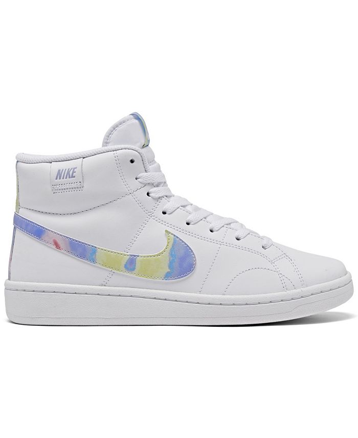 nike court royale 2 mid women's shoes