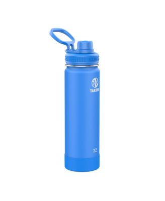 Takeya - Actives 22-Oz. Spout Bottle