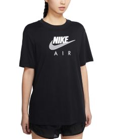 Logo Cotton T-Shirt