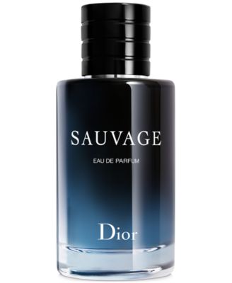sauvage dior perfumania