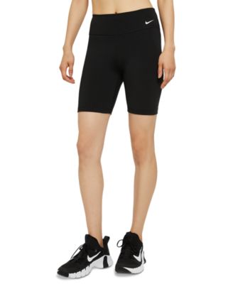 macys nike pro shorts