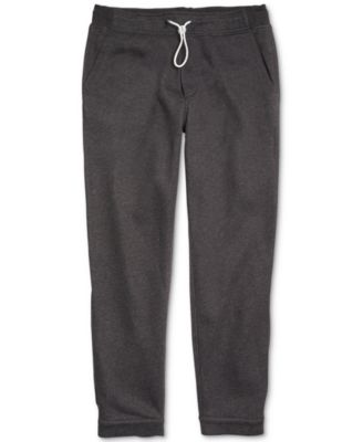 Men's Shep Sweatpant with Drawcord Stopper