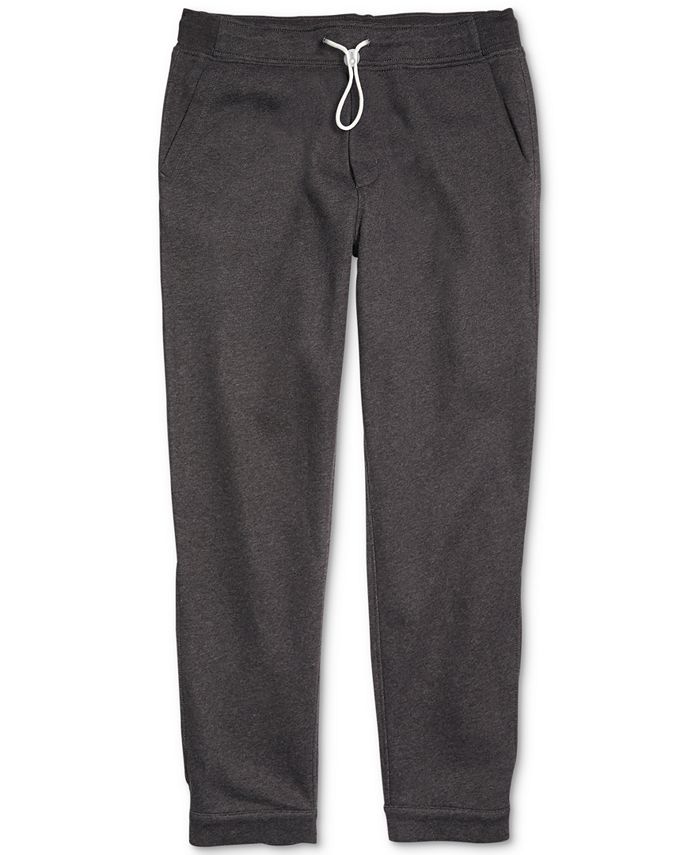Tommy Hilfiger Men's Shep Sweatpant with Drawcord Stopper - Macy's