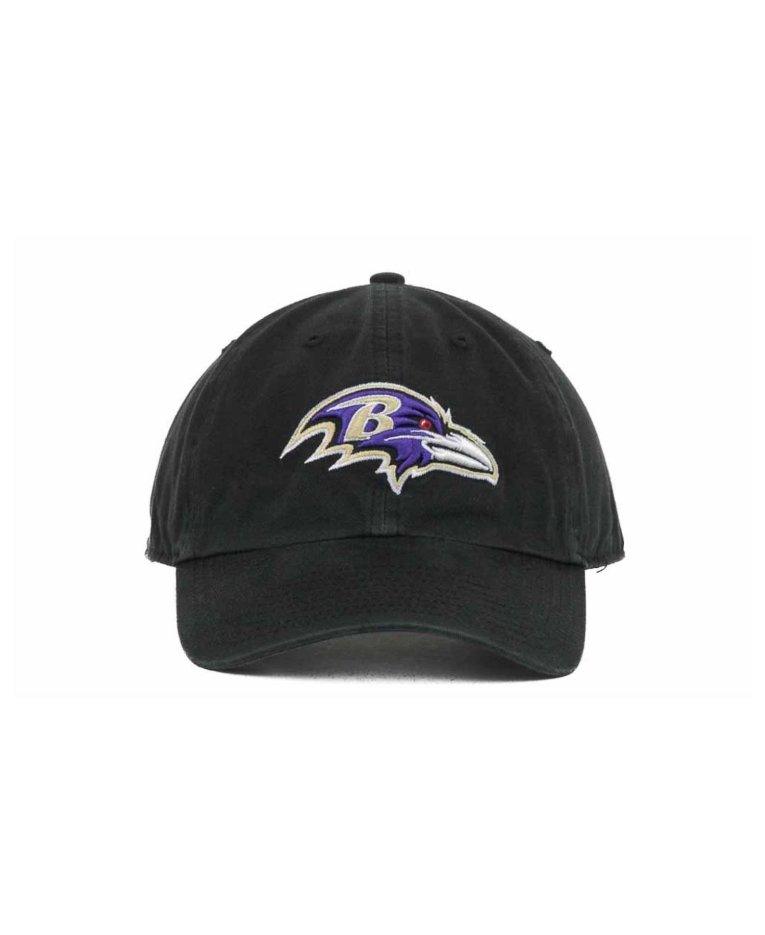 Baltimore Ravens Clean Up Cap