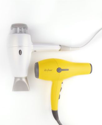 Reserve Ultralight Anti-Frizz Blow-Dryer