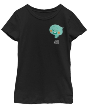 Fifth Sun Big Girls 22 Meh Short Sleeve T-shirt