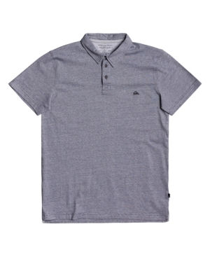 Men's Everyday Sun Cruise Short Sleeve Polo Shirt