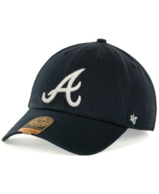 '47 Brand - Atlanta Braves Franchise Cap