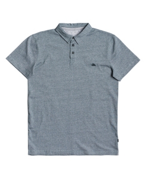 Men's Everyday Sun Cruise Short Sleeve Polo Shirt