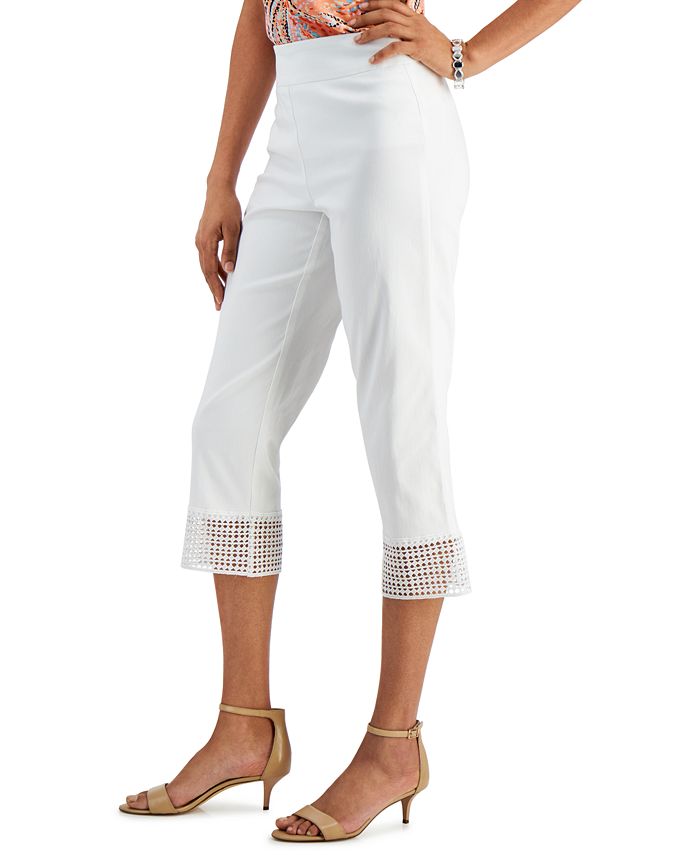 jm collection pants