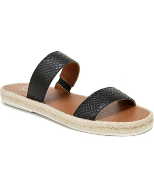 Franco Sarto Posie Espadrille Sandals Women's Shoes