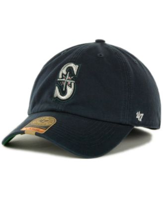'47 Brand - Seattle Mariners Franchise Cap