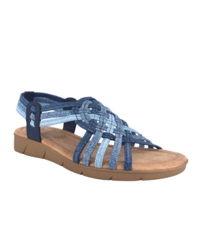 Impo Belicia Stretch Sandal Women's Shoes