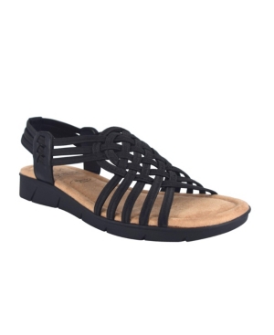 Impo Belicia Stretch Sandal Women's Shoes