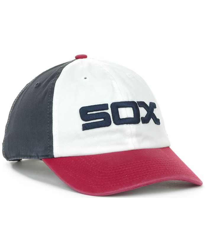 '47 Brand Chicago White Sox Clean Up Hat Macy's