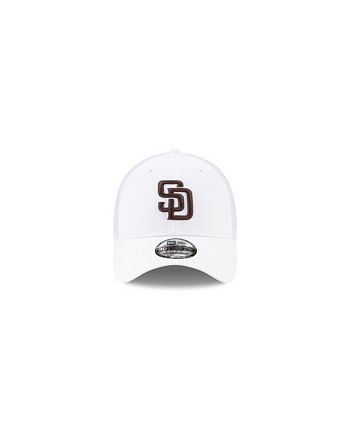 New Era San Diego Padres Batting Practice 39THIRTY Cap - Macy's