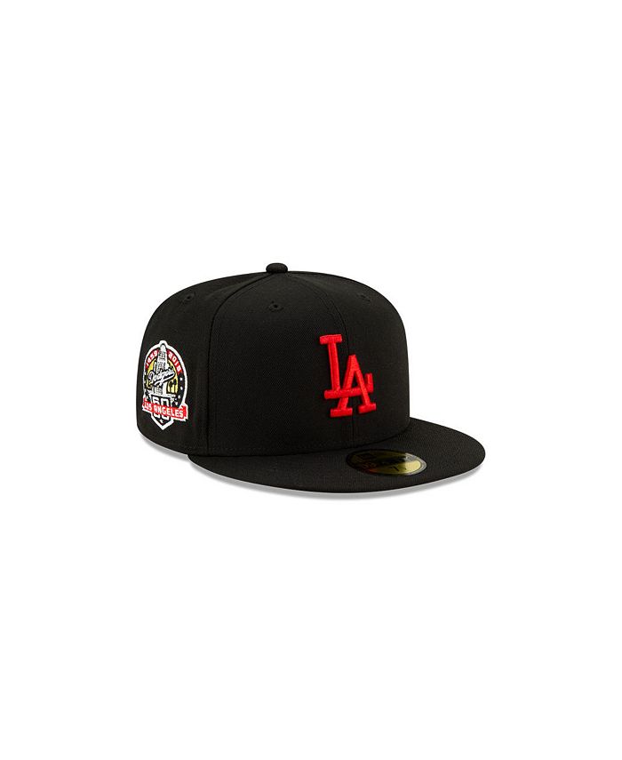 New Era Los Angeles Dodgers COLOR UV 59FIFTY Cap - Macy's